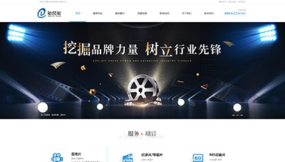 青島網站開發(fā)與制作公司