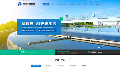青島網頁制作開發(fā)公司